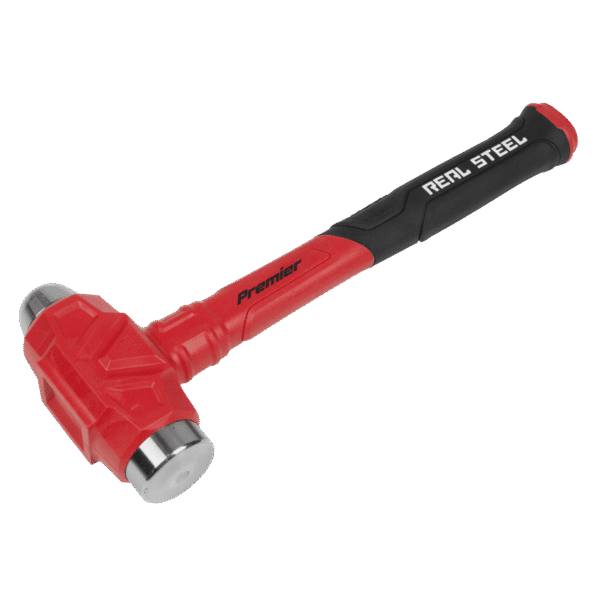 Premier Dead Blow Ball Pein Hammer 32oz