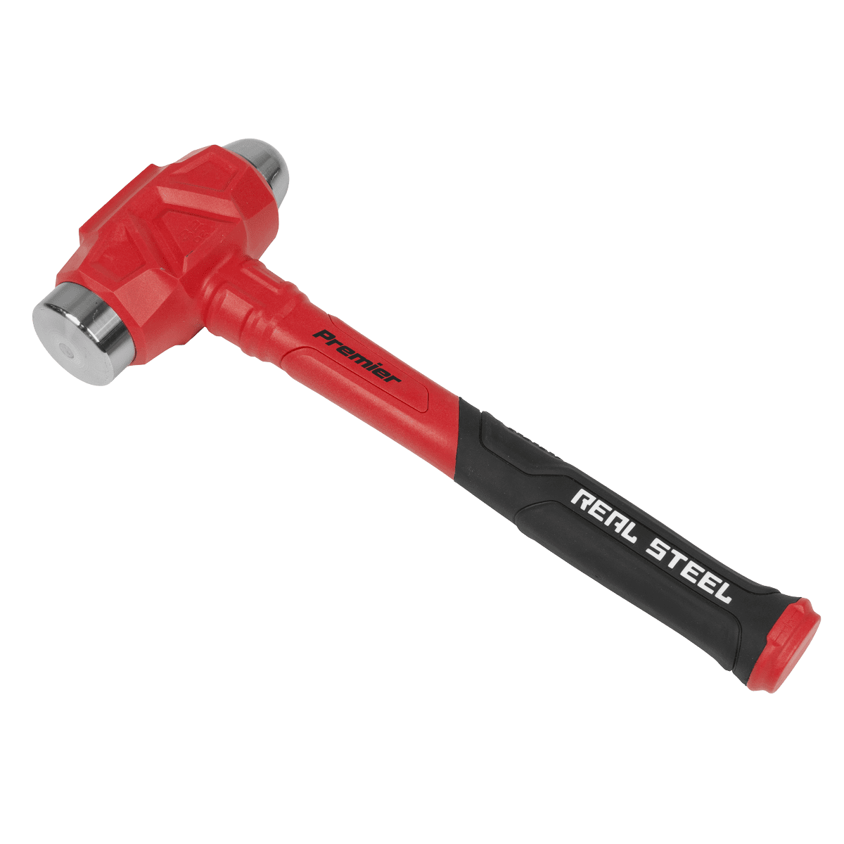 Premier Dead Blow Ball Pein Hammer 32oz - Image 2