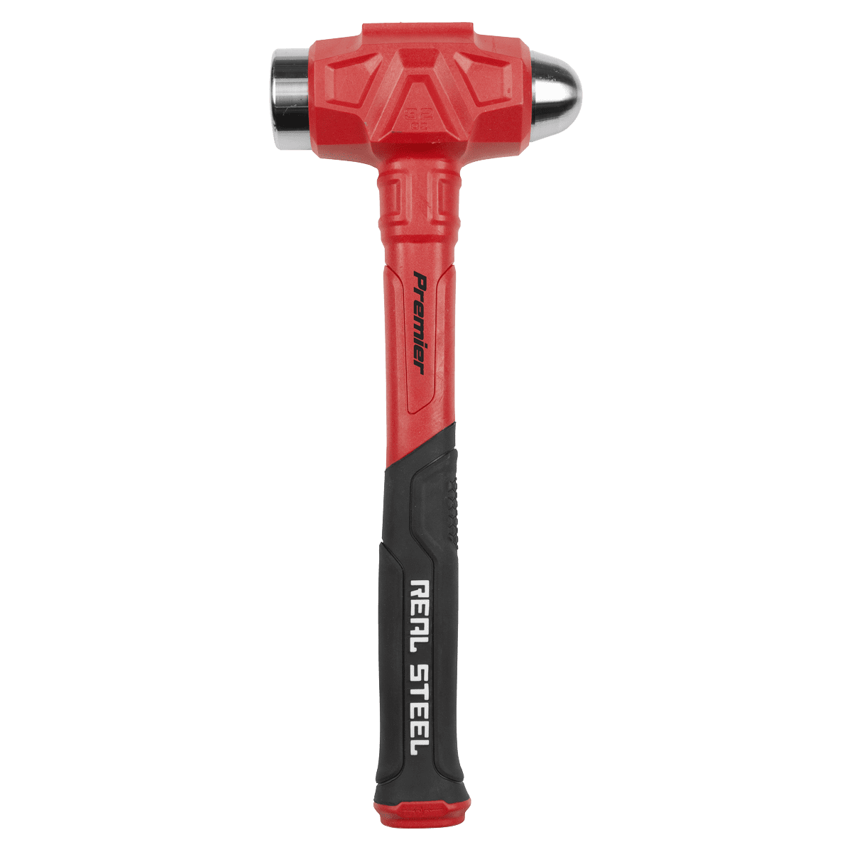 Premier Dead Blow Ball Pein Hammer 32oz - Image 3