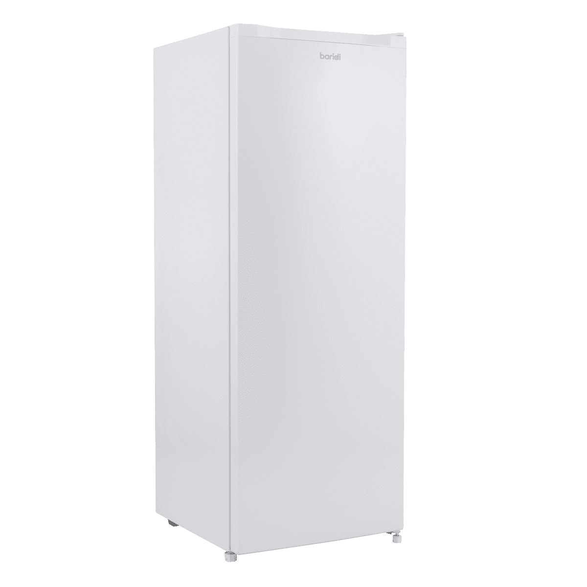 Baridi Freestanding Larder Fridge 241L – White