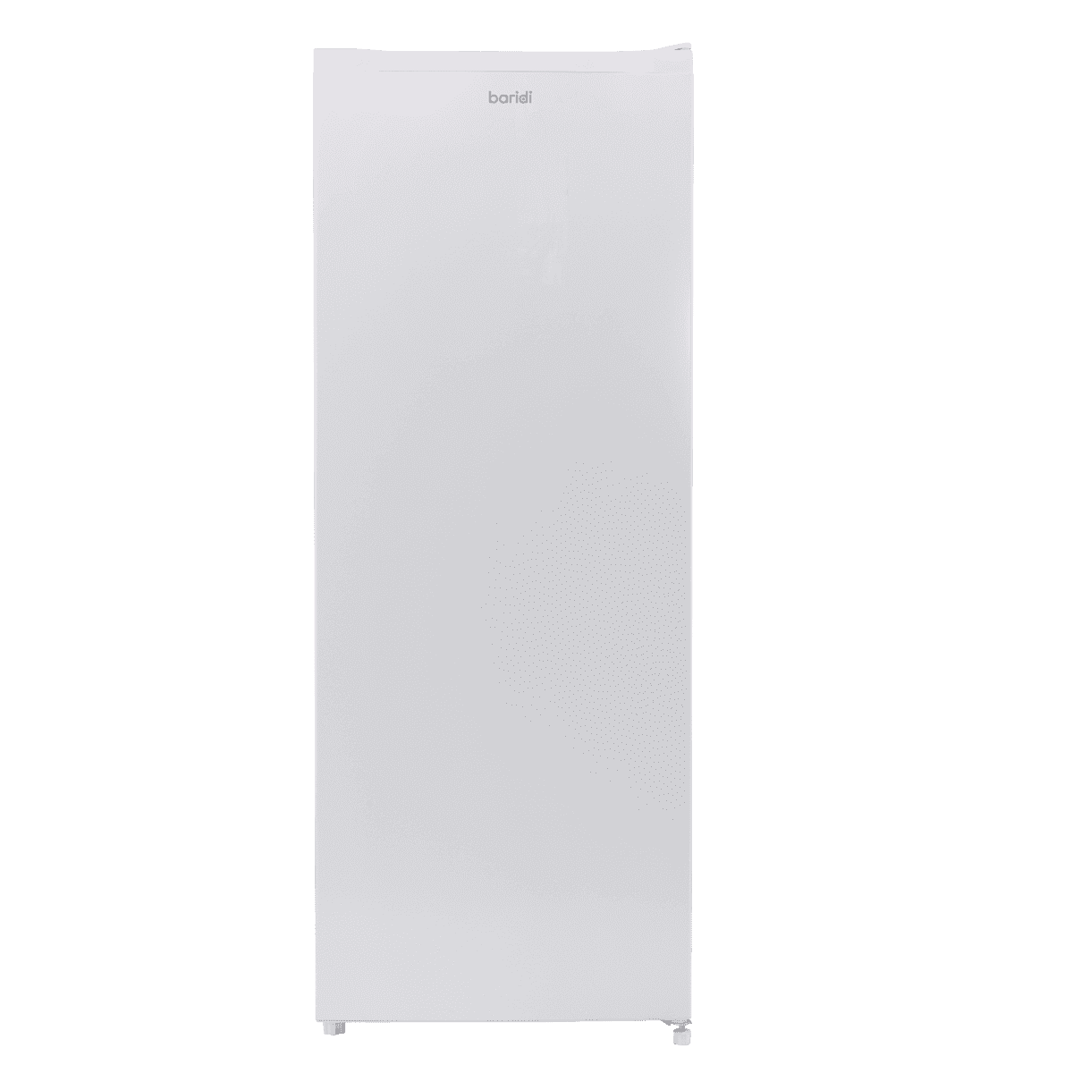 Baridi Freestanding Larder Fridge 241L – White - Image 11