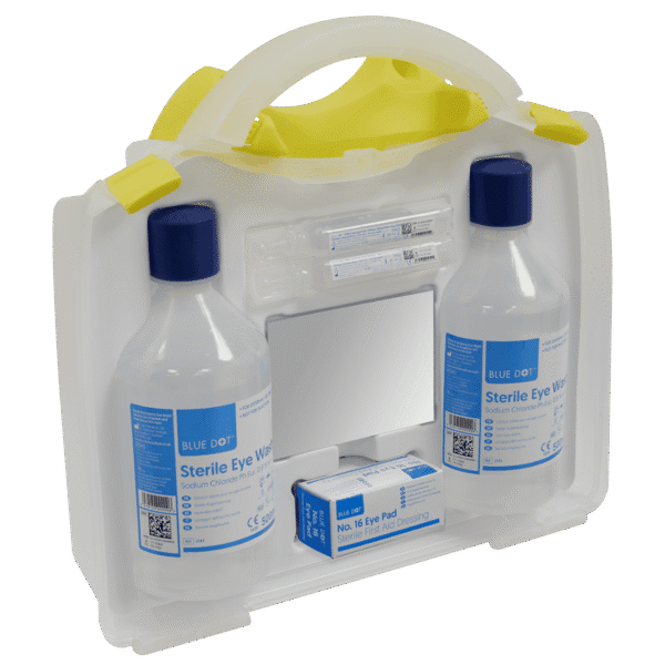 Eye/Wound Wash Station