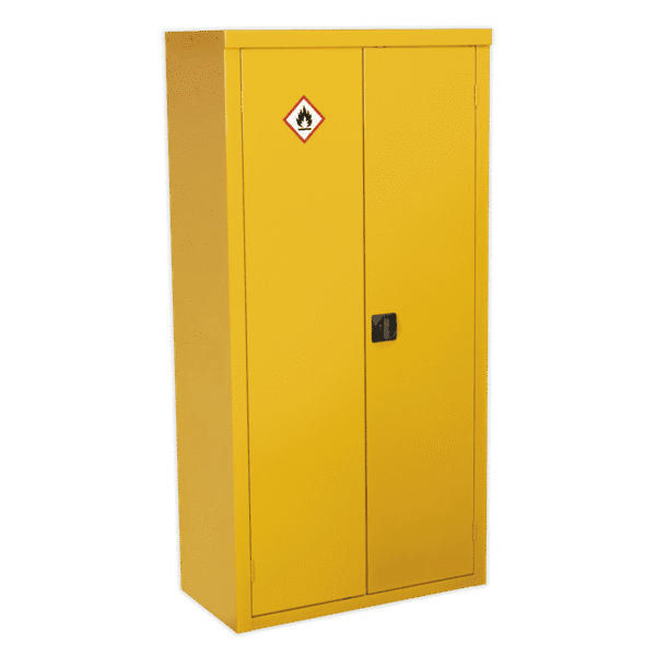Hazardous Substance Cabinet