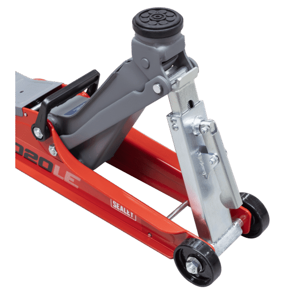 Safety Support Brace for Hydraulic Floor Jacks 2 Tonne