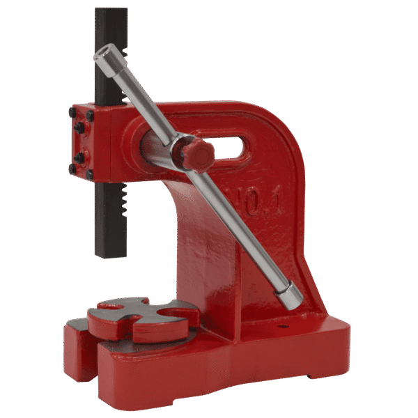 Arbor Press 1 Tonne