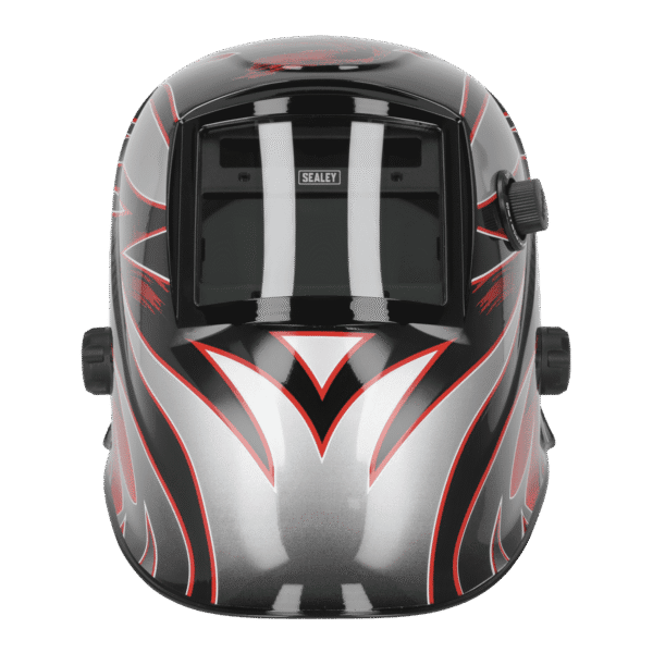 Auto Darkening Welding Helmet Shade 9-13