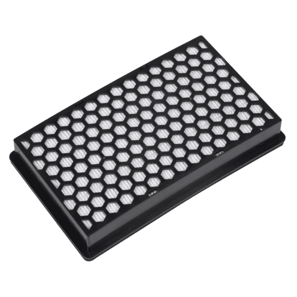 Particulate Filter