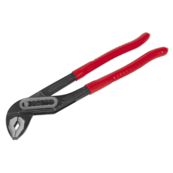 Siegen Water Pump Pliers 300mm
