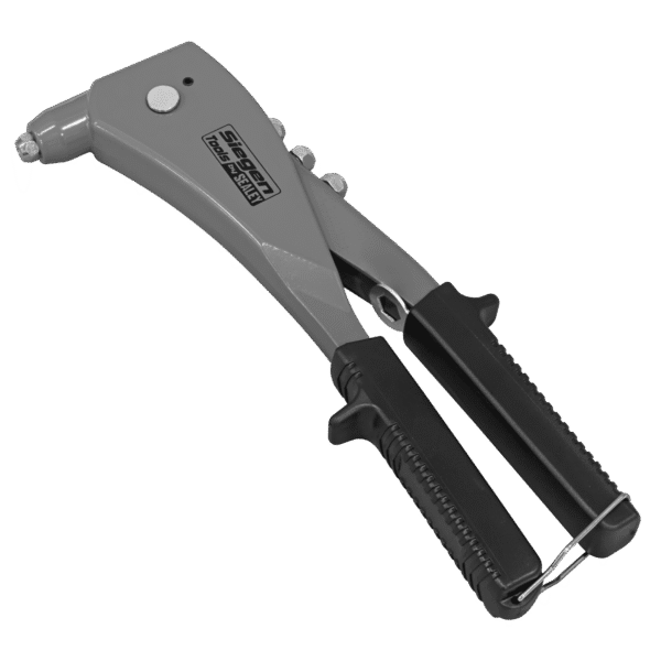 Siegen Hand Riveter