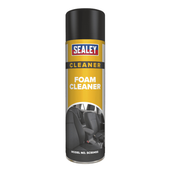 Foam Cleaner Multipurpose 500ml Pack of 6