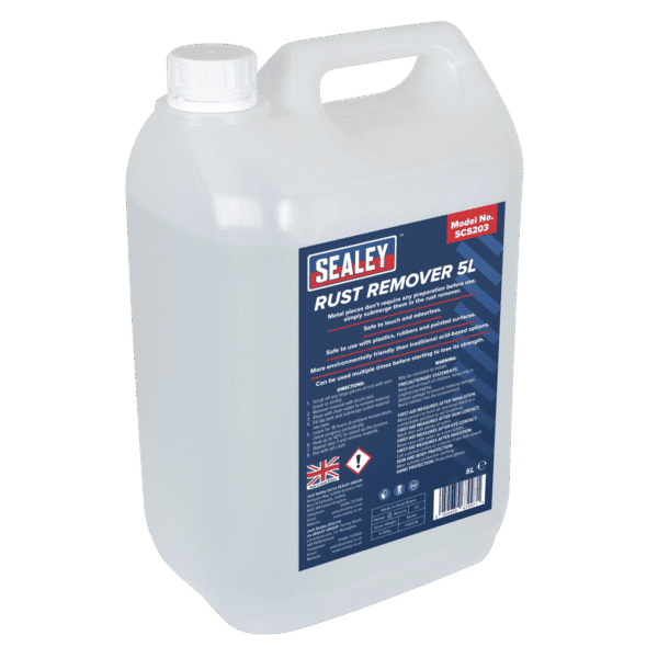 Rust Remover 5L