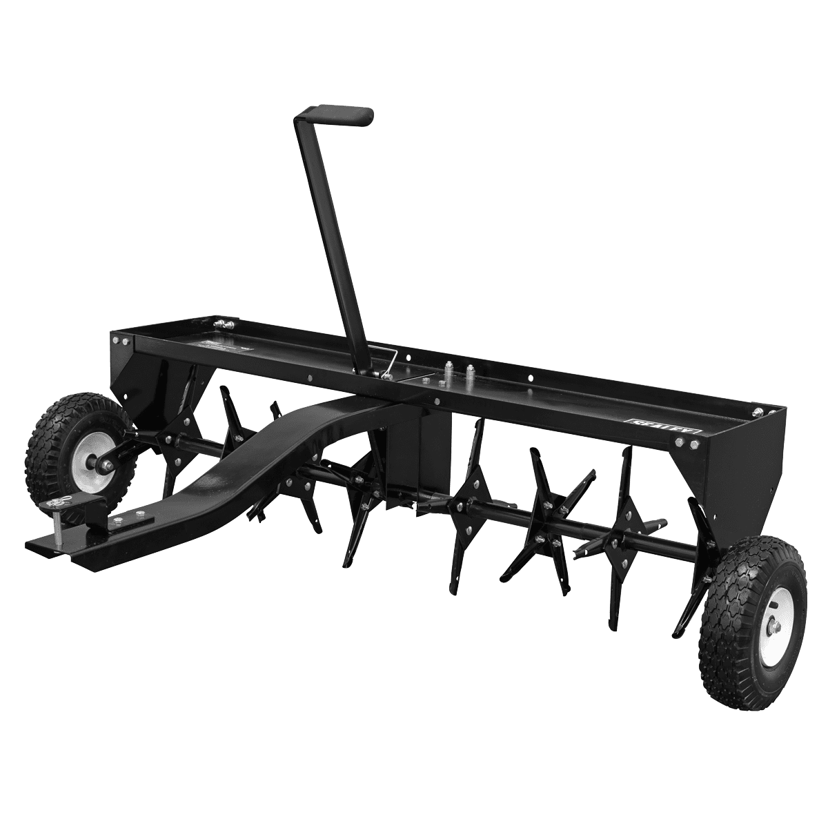 48"Tow Behind Plug Aerator - Image 10