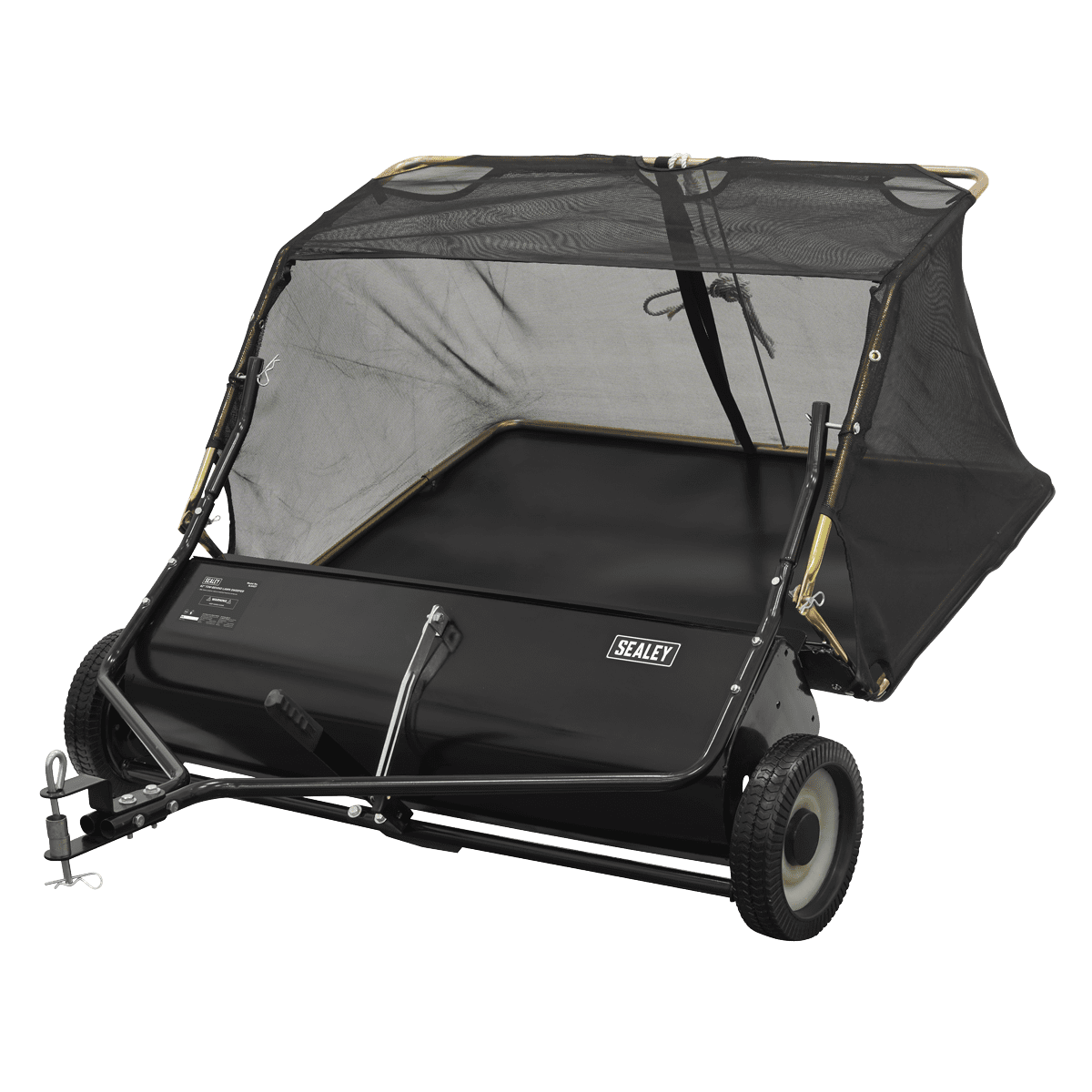 48"Tow Behind Plug Aerator - Image 12