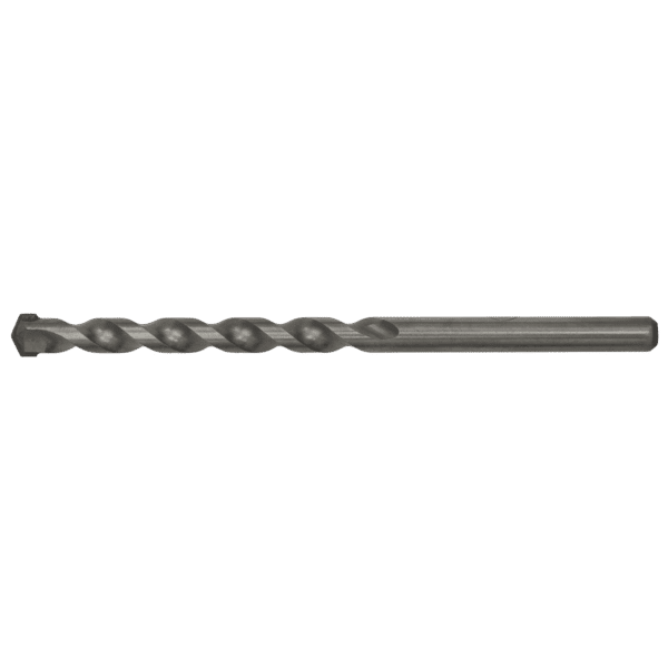 Worksafe® TCT Straight Shank Masonry Drill Bit 10 x 150mm