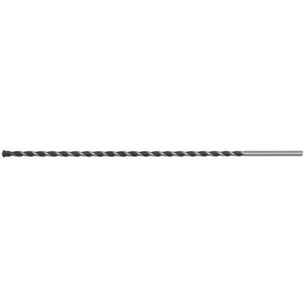 Worksafe® TCT Straight Shank Masonry Drill Bit 12 x 600mm