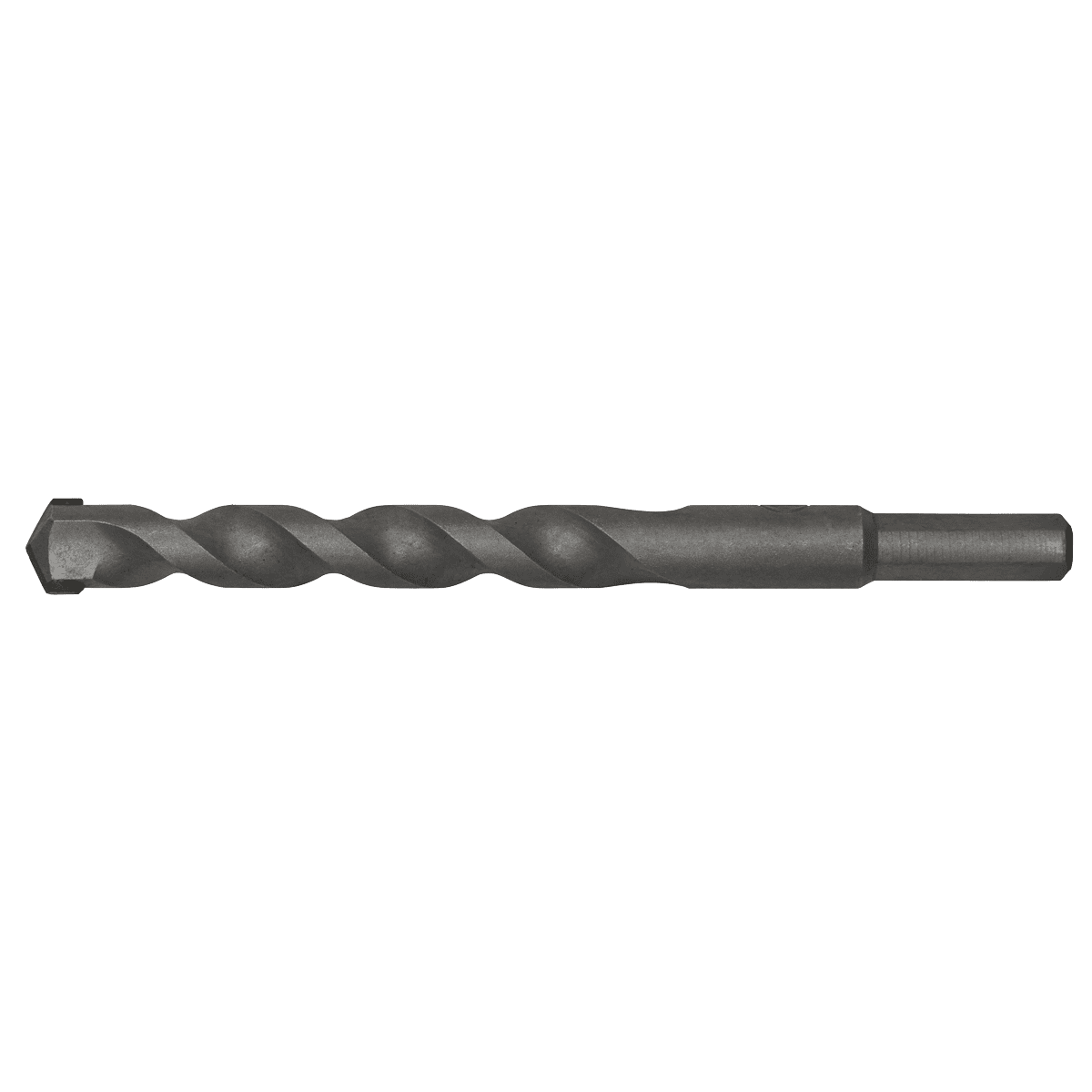 Worksafe® TCT Straight Shank Masonry Drill Bit 18 x 150mm