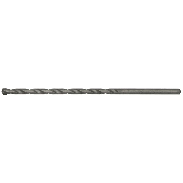 Worksafe® TCT Straight Shank Masonry Drill Bit 5.5 x 150mm