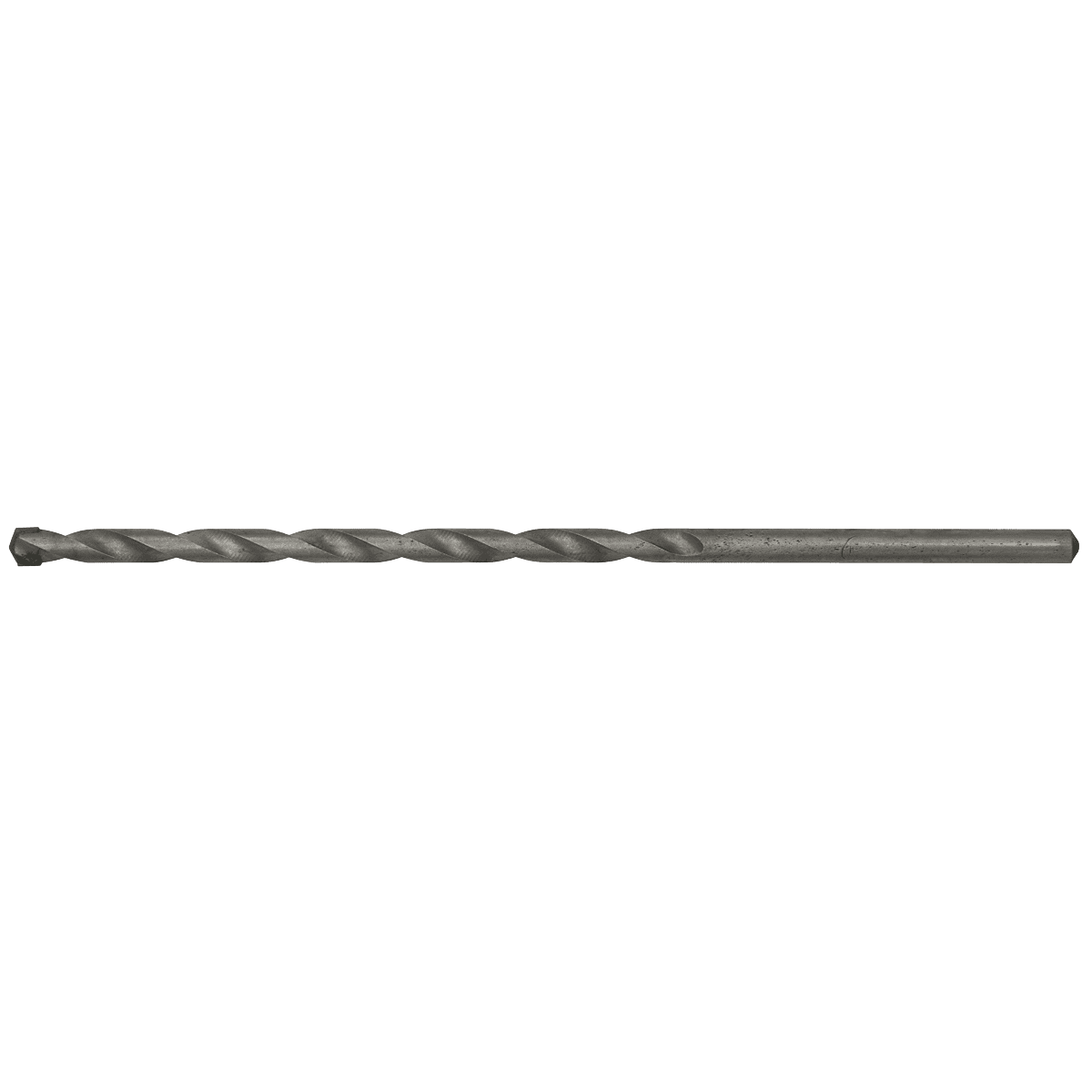 Worksafe® TCT Straight Shank Masonry Drill Bit 5.5 x 150mm