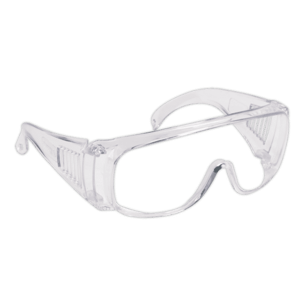 Worksafe® Safety Spectacles