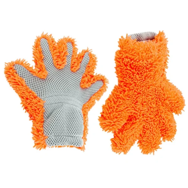 MONKEY MITT