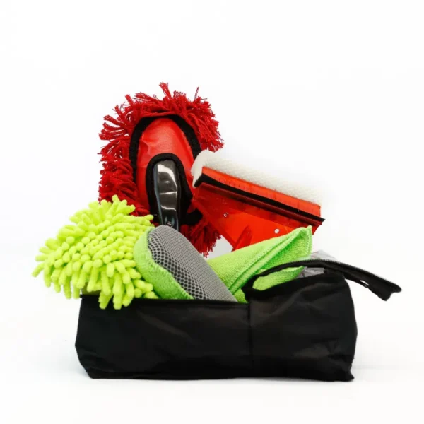 CLEANING KIT 6PC