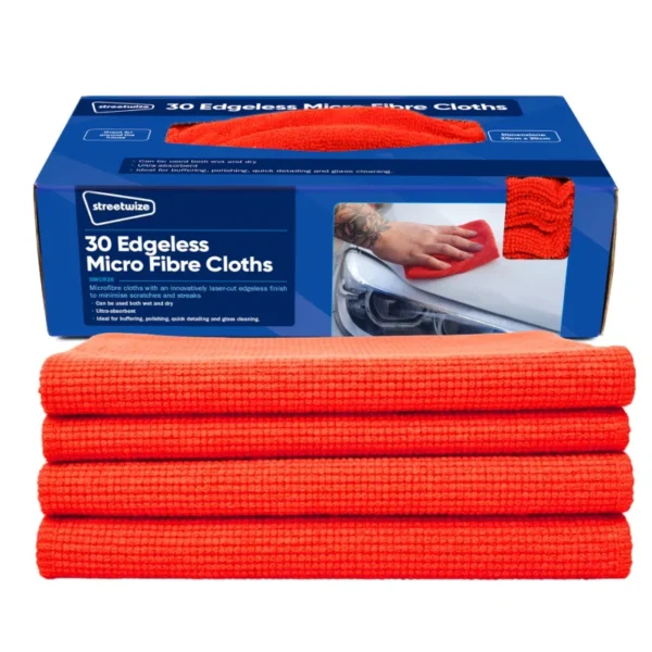 MICROFIBRE CLOTH 30BOX