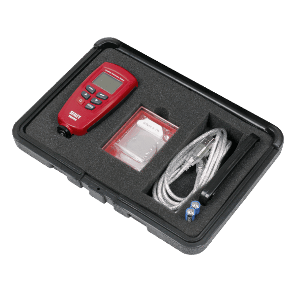 Paint Thickness Gauge