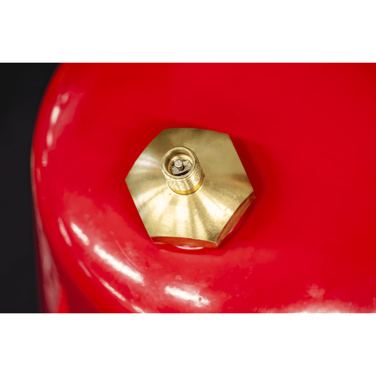 Non-Aerosol Spot Sprayer - Red - Image 2