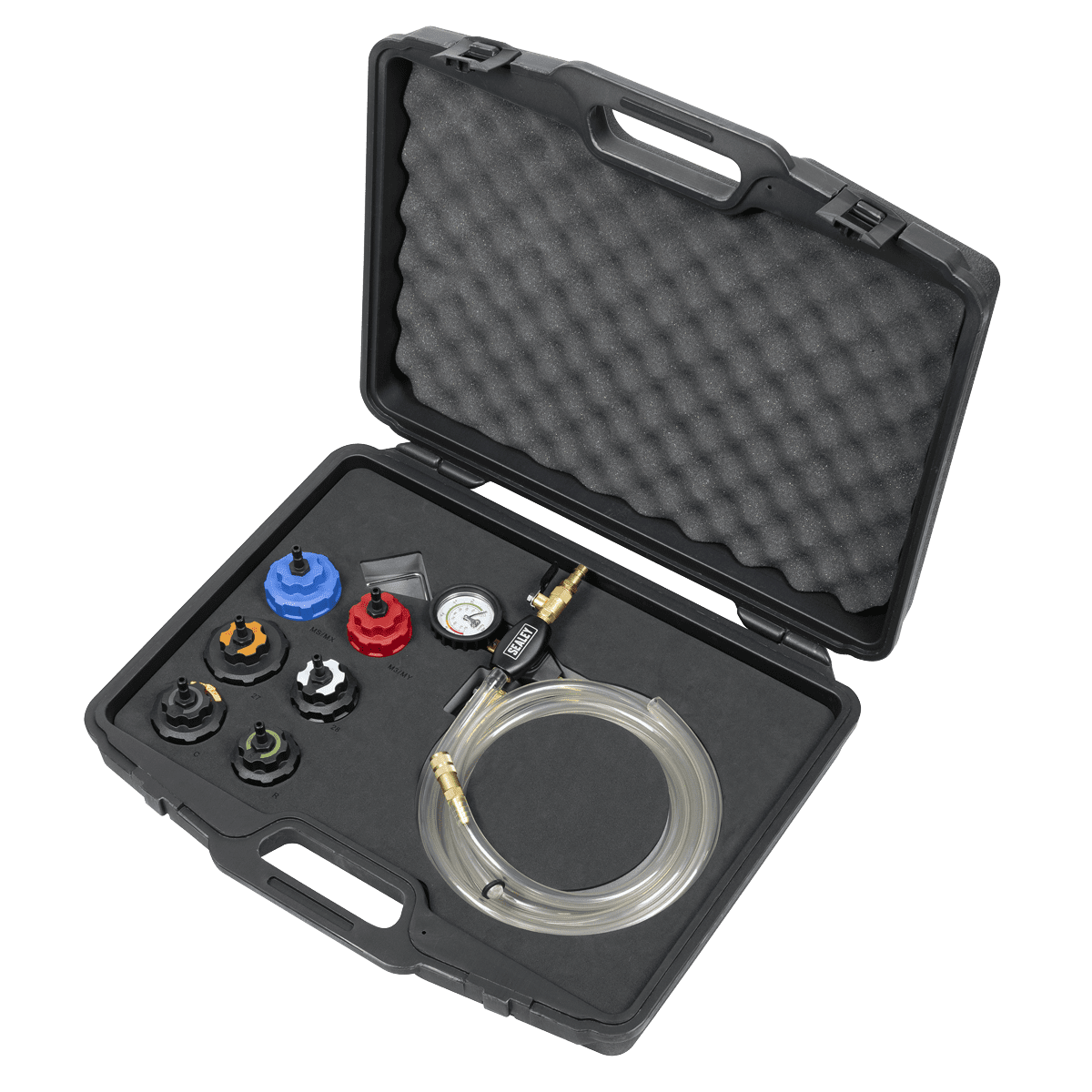 EV/Hybrid Cooling System Vacuum Purge & Refill Kit - Image 8