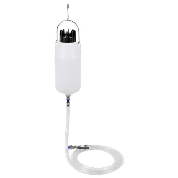 DSG Transmission Oil Gravity Filler System for VAG