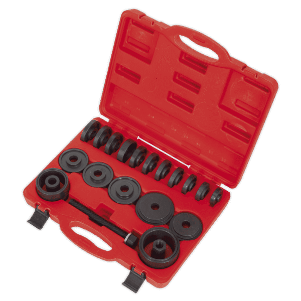 Wheel Bearing Removal/Installation Kit