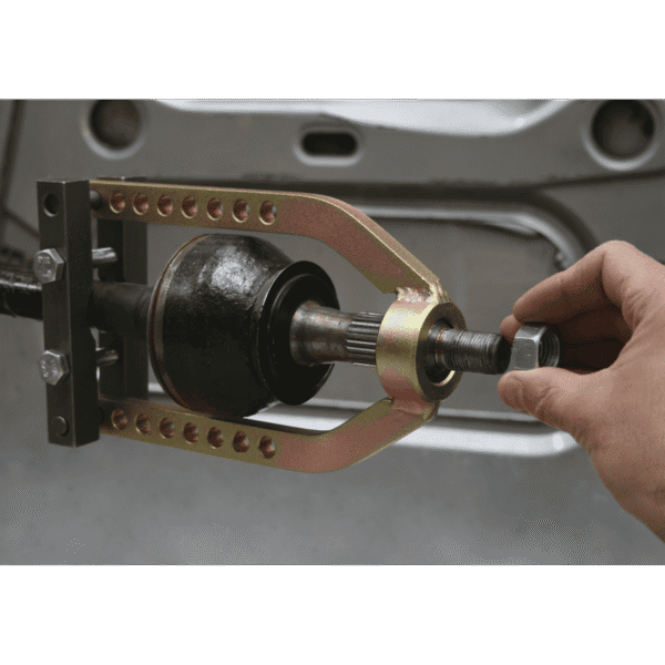CVJ Removal Tool