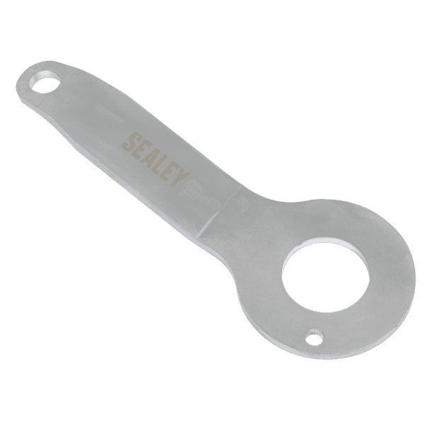 Crankshaft Locking Bracket for BMW N47 - Chain Drive