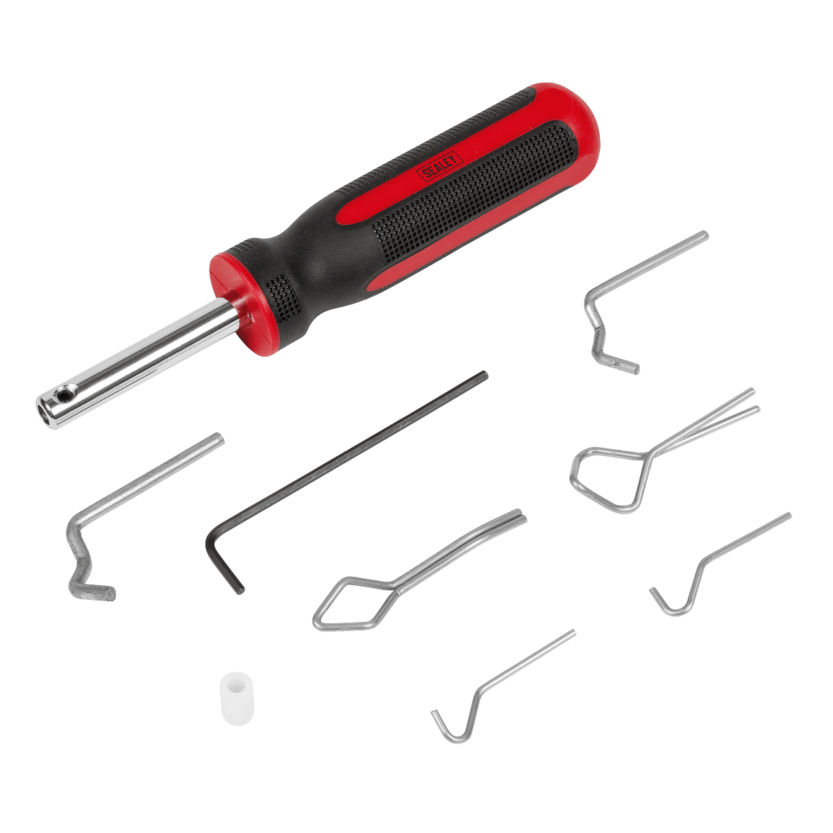 Windscreen Installation Tool Kit 6pc