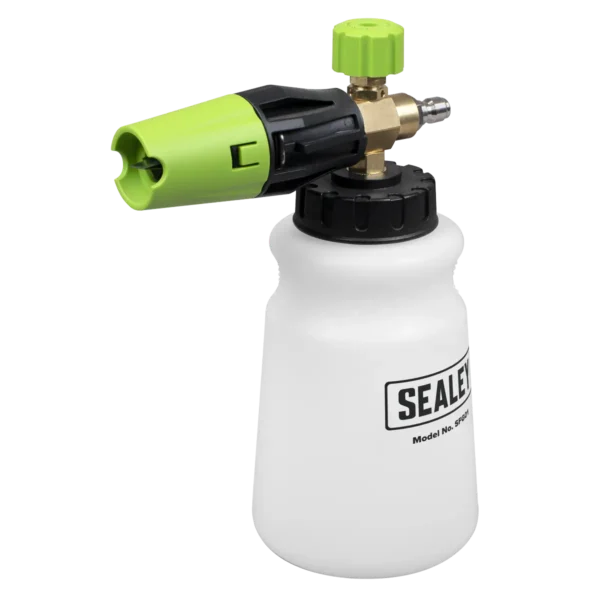 SNOW FOAM GUN