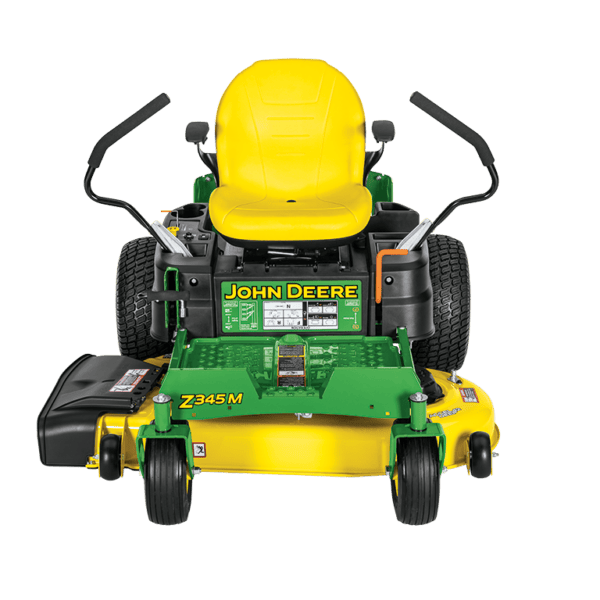 Z345M Deep Mower Deck c/w 42"