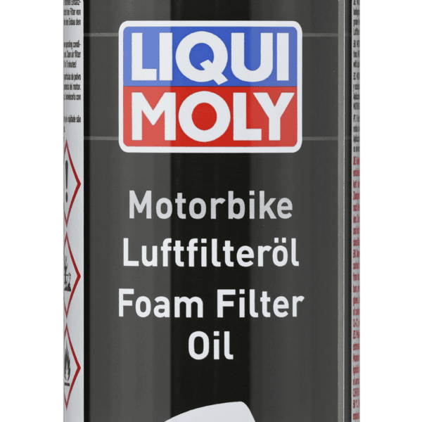 Motorbike Luftfilteröl (Spray)