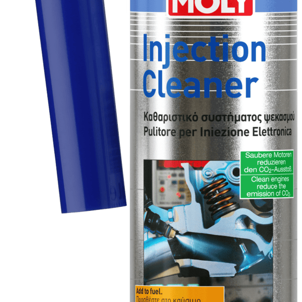 Injection Cleaner