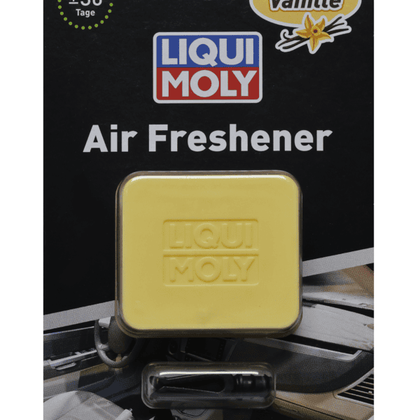 Air Freshener Vanille