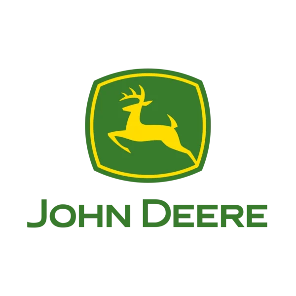 John Deere