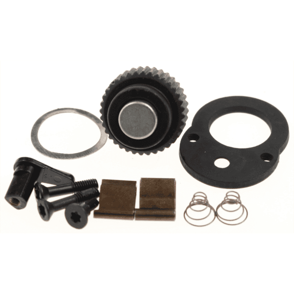 Repair kit for ak676 1/4"sq drive