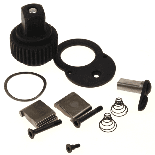 Repair kit for ak678 1/2"sq drive