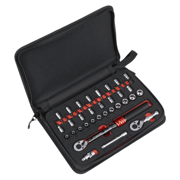 Advent Calendar Tool Kit 32pc