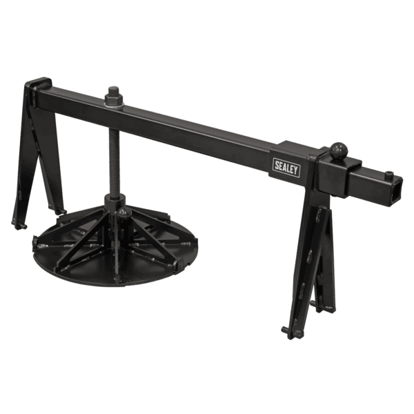 DPF Assembly/Disassembly Tool for Scania