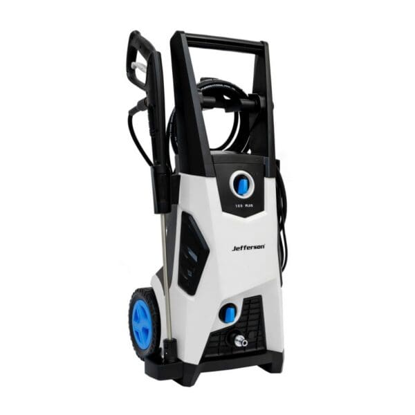 150 Bar Electric Pressure Washer