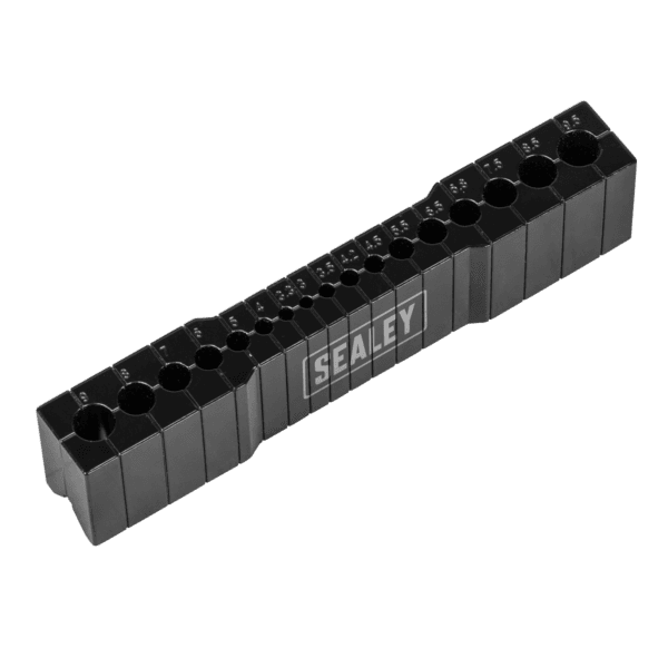 Drill Block Guide