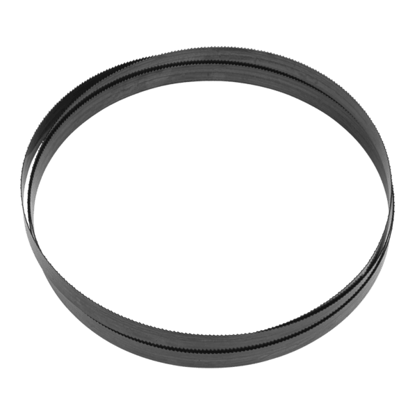 10tpi Bandsaw Blade 3035 x 25 x 0.89mm