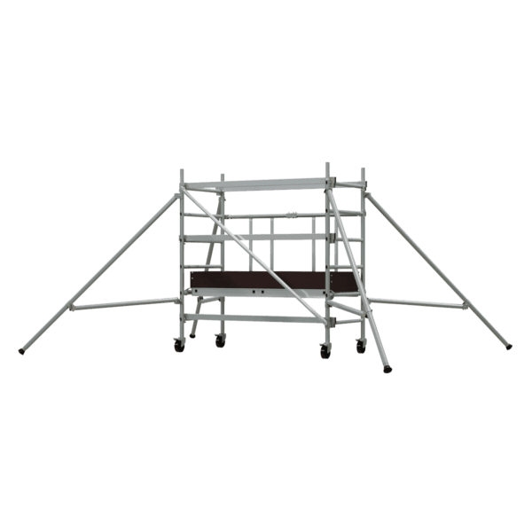 Platform Scaffold Tower EN 1004 -1