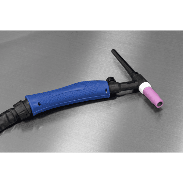 TIG Inverter Welding Torch 16mm²