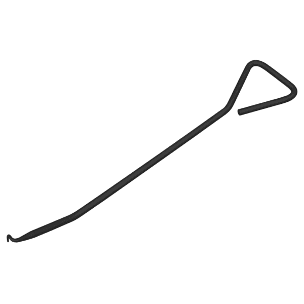 Heavy-Duty Truck Brake Return Spring Tool